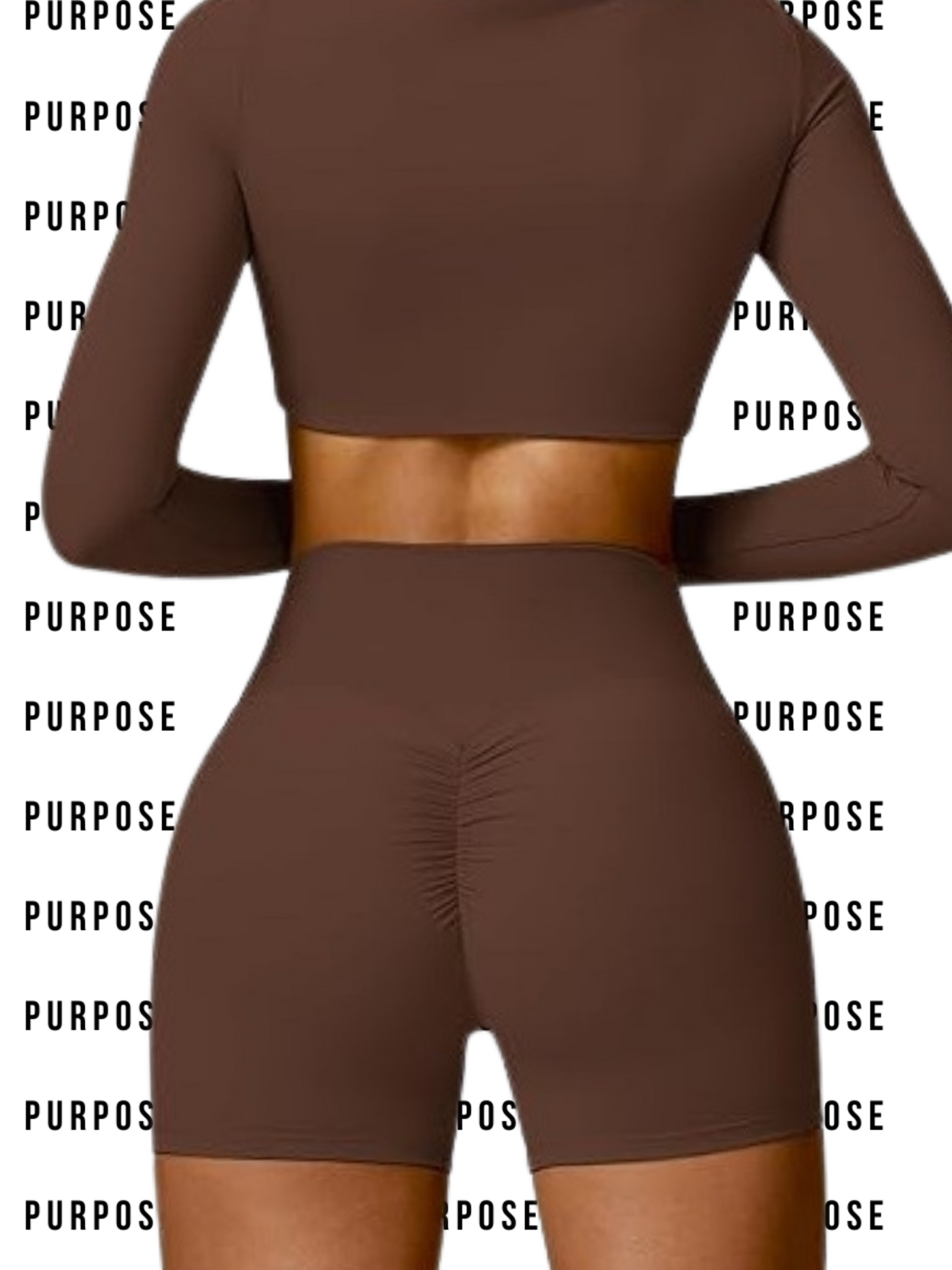 Chocolate FULL SET