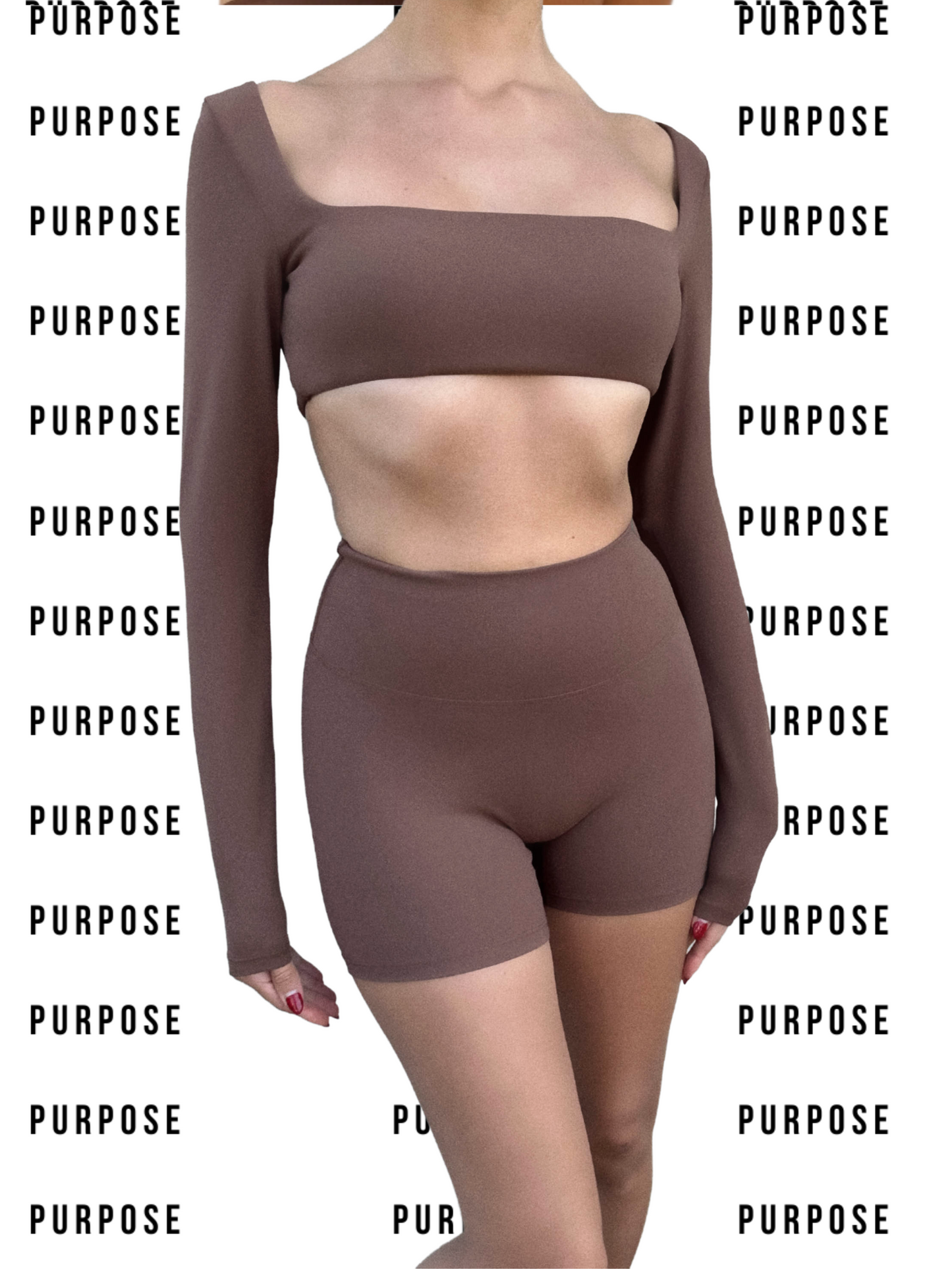 Chocolate FULL SET